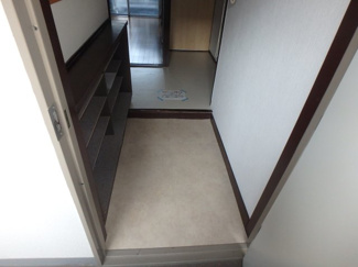 【玄関】 | 双美ビル