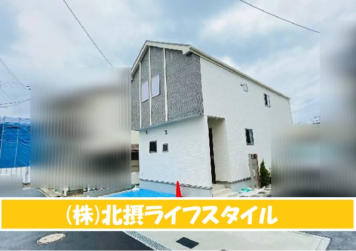 ◆池田市◆駅から近い◆旭丘1丁目♪の画像