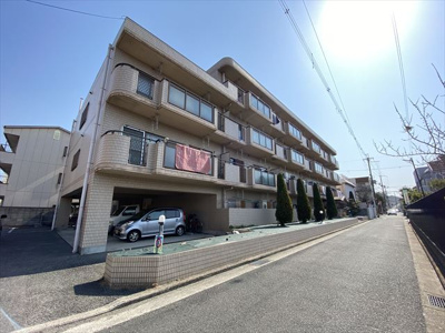 【外観】 | ヴィラはぎわら