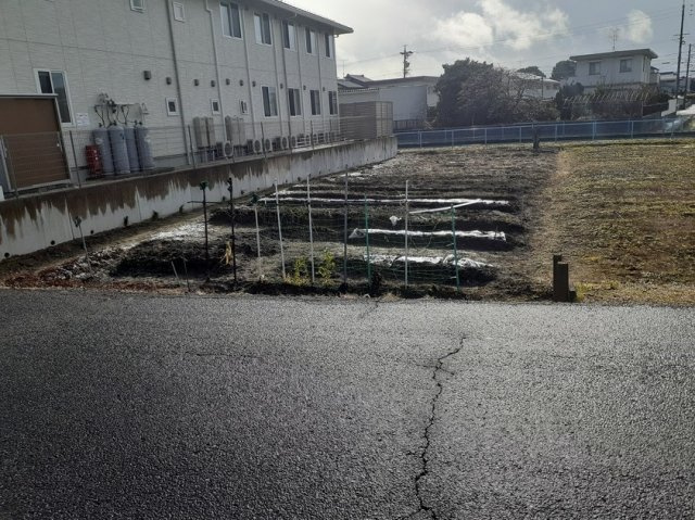 丹陽町森本売土地の画像