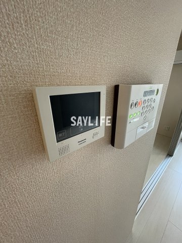 セジュールオッツ高井田の設備