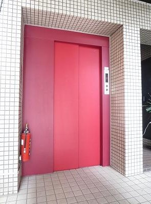 【その他共用部分】 | エスディーシー榎本ビル