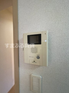 【セキュリティ】 | Ｄｅａｍｅｒ大門　岡崎市大門４丁目