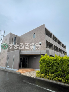 【外観】 | Ｄｅａｍｅｒ大門　岡崎市大門４丁目