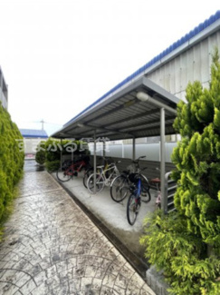 【その他共用部分】 | Ｄｅａｍｅｒ大門　岡崎市大門４丁目