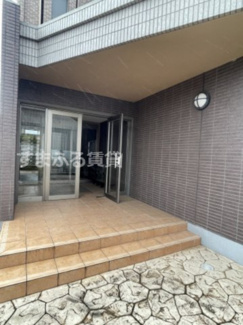 【エントランス】 | Ｄｅａｍｅｒ大門　岡崎市大門４丁目