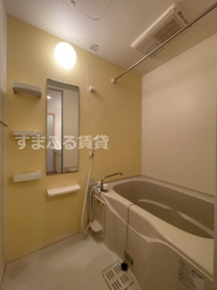 【浴室】 | Ｄｅａｍｅｒ大門　岡崎市大門４丁目