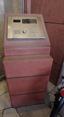 【その他共用部分】 | クリエ笹塚