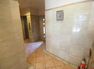 【ロビー】 | クリエ笹塚