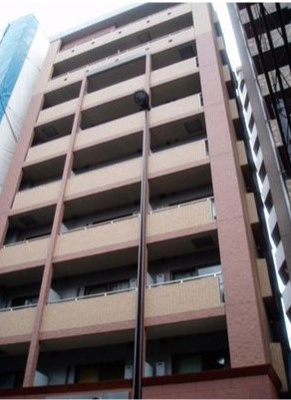 【外観】 | クリエ笹塚