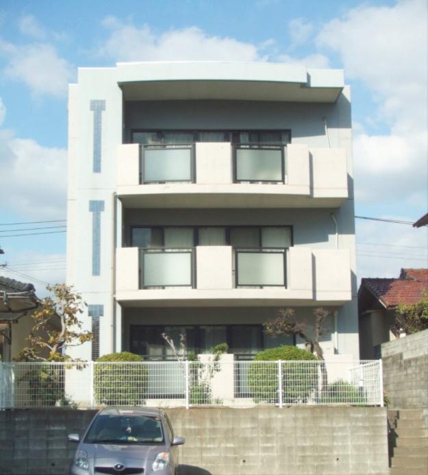 ハナハイツ【キャッシュバック対象物件】