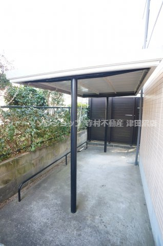 メゾンファミーユのその他共用部分