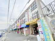 平野2丁目テラスハウスの画像