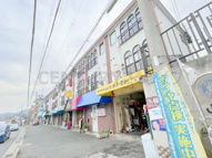 平野2丁目テラスハウスの画像