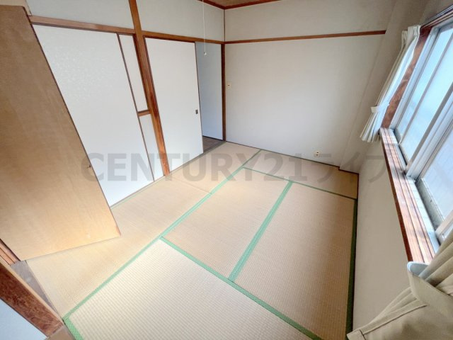 【その他】 | 平野2丁目テラスハウス