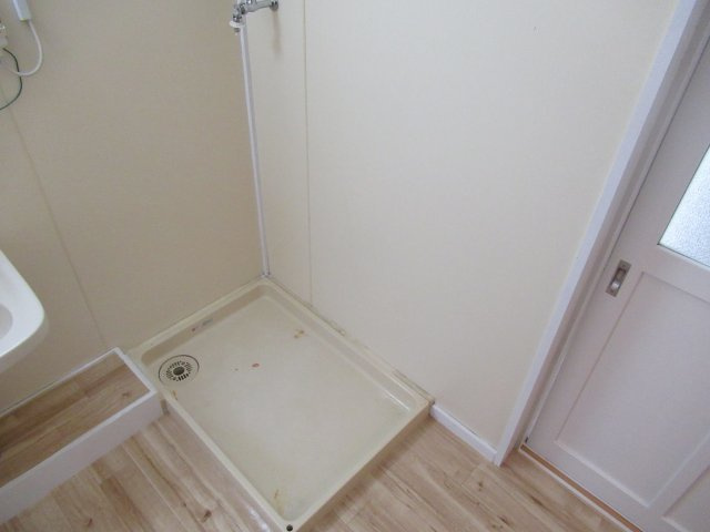 ビレッジハウス南陽2号棟のその他