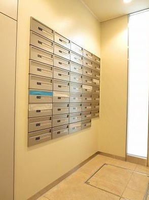 【その他共用部分】 | パークハビオ笹塚