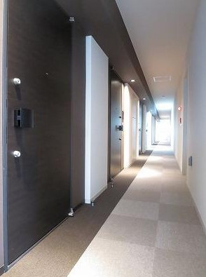 【ロビー】 | パークハビオ笹塚