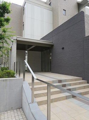 【エントランス】 | パークハビオ笹塚
