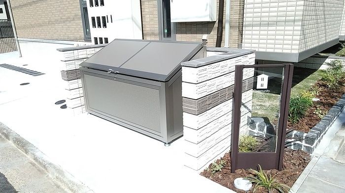 レジデンス大府駅クロス　　刈谷市近郊の賃貸はクラスホーム刈谷店のその他共用部分
