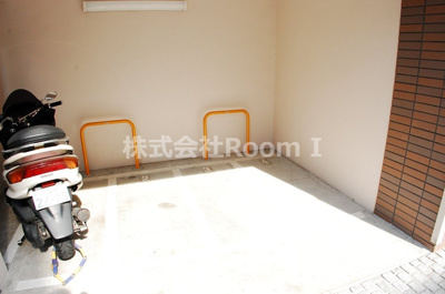 【その他共用部分】 | 天満泉マンション