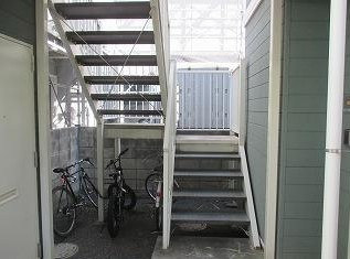 【その他共用部分】 | レレラ笹塚