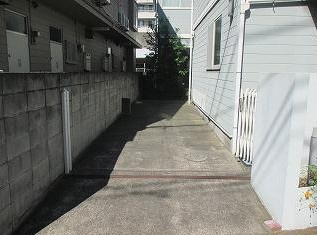 【ロビー】 | レレラ笹塚