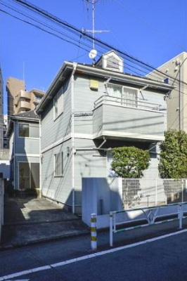 【外観】 | レレラ笹塚