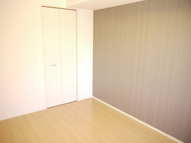 フレンズ半田の寝室