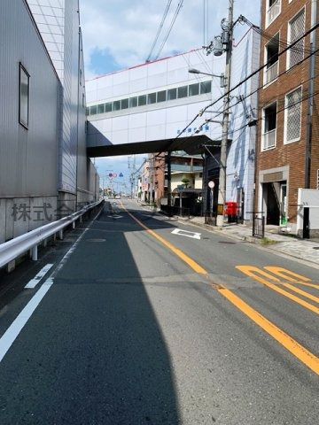 出口2丁目平家　賃貸の周辺