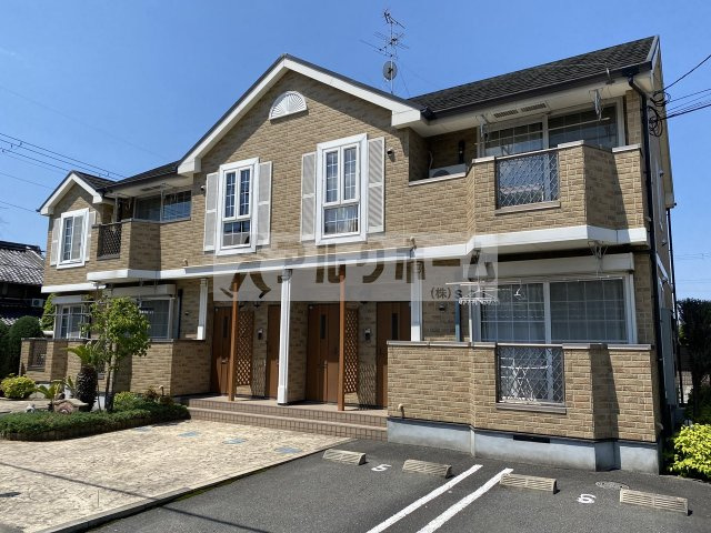 ブルースカイⅠ