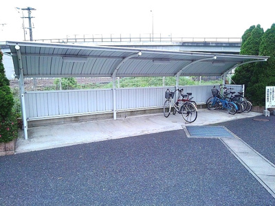 【その他共用部分】 | ノヴェルⅡ