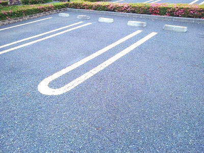 【駐車場】 | ノヴェルⅡ