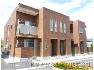 【外観】 | ノヴェルⅡ