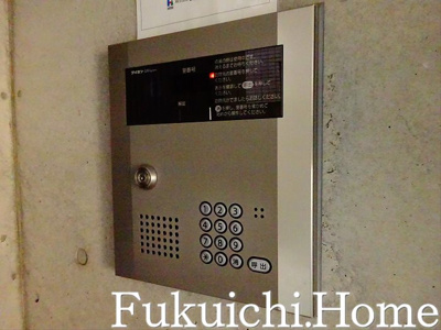 【エントランス】 | プラクティカル幡ヶ谷