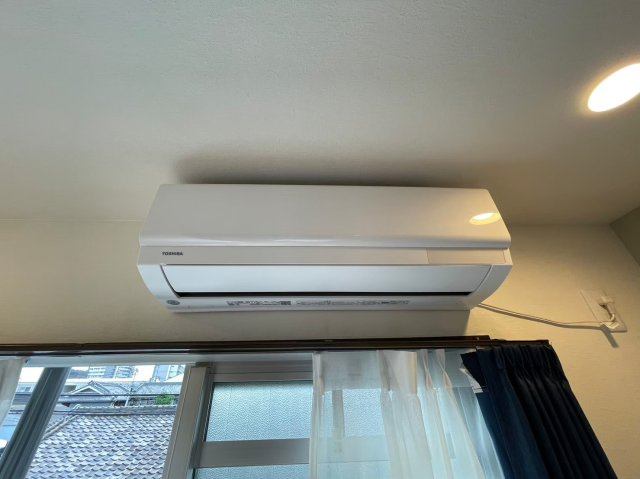 グリーンヴィレッジの設備