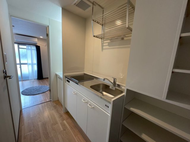 グリーンヴィレッジ