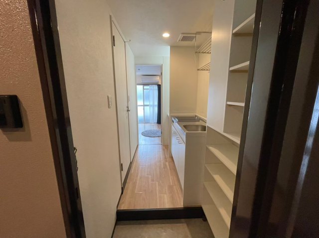 グリーンヴィレッジ