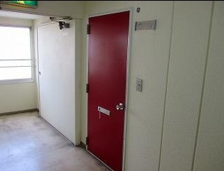 【その他共用部分】 | パルムハウス初台