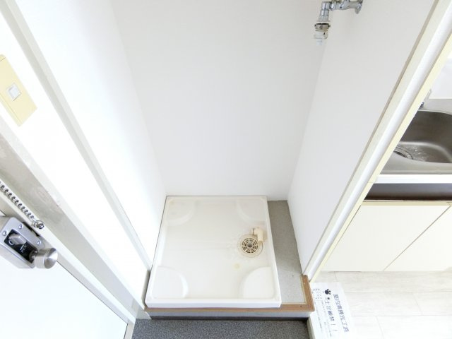 ベルネージュ峯尾のその他