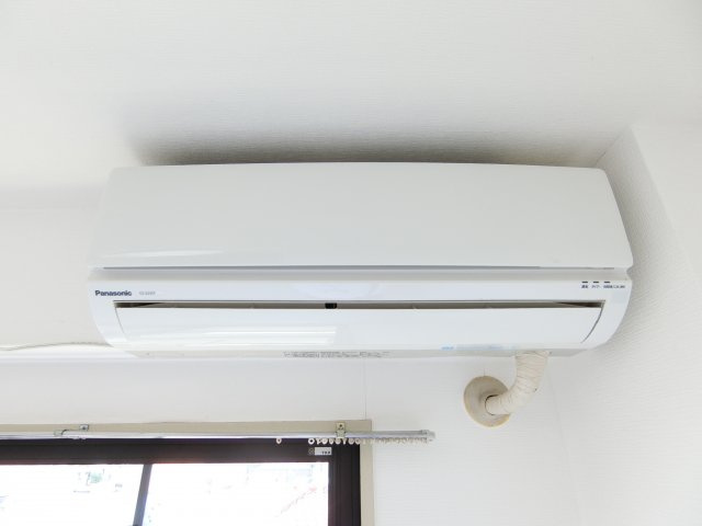 ベルネージュ峯尾の設備