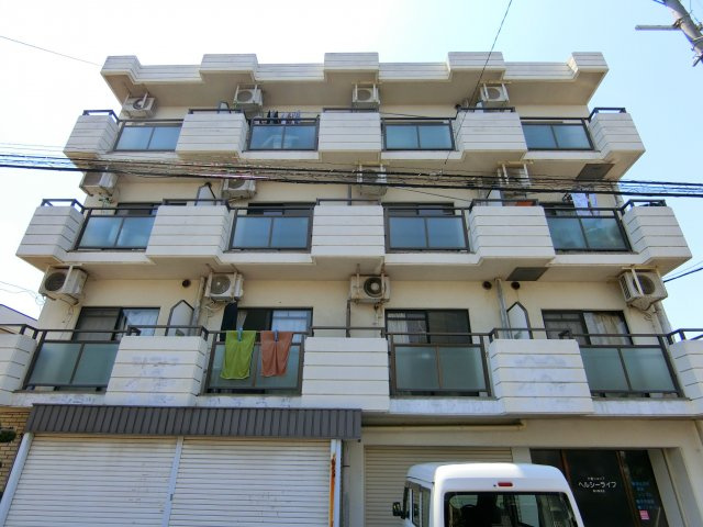 ベルネージュ峯尾