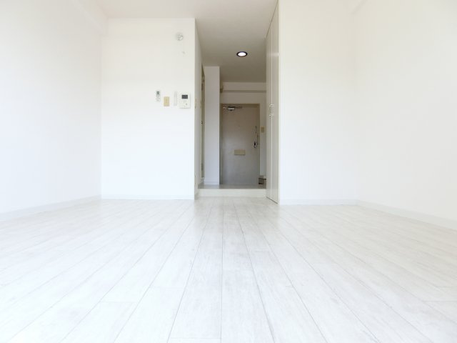 ベルネージュ峯尾の居間・リビング