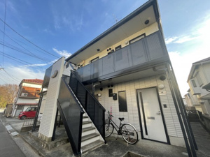 サンドール野島の画像