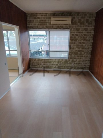一宮市今伊勢町馬寄字桃木原のアパートのその他