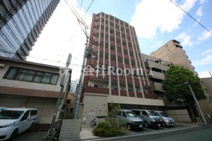 フェニックスコートの画像