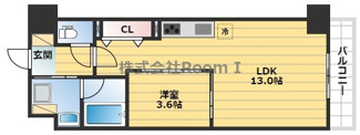 【間取り】 | フェニックスコート