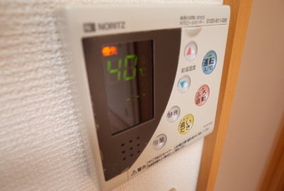 【その他】 | メルベーユ | キッチン給湯リモコン