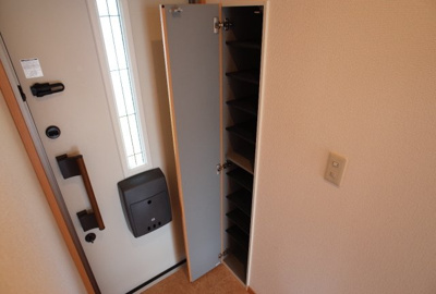 【その他】 | メルベーユ | シューズボックス