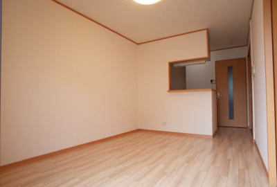 【その他】 | メルベーユ | リビング別角度